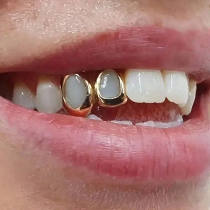 Golden Tooth Jewelry