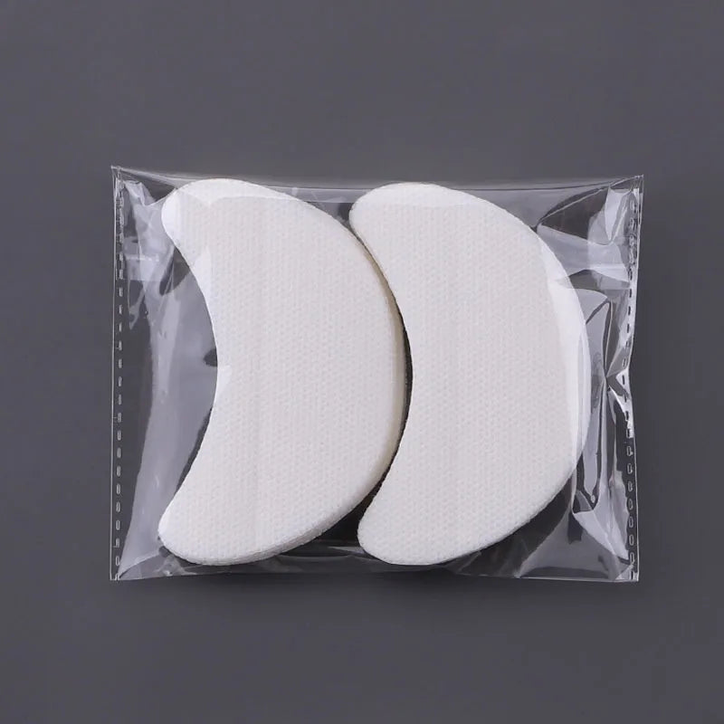Eyeshadow Stencil Stickers