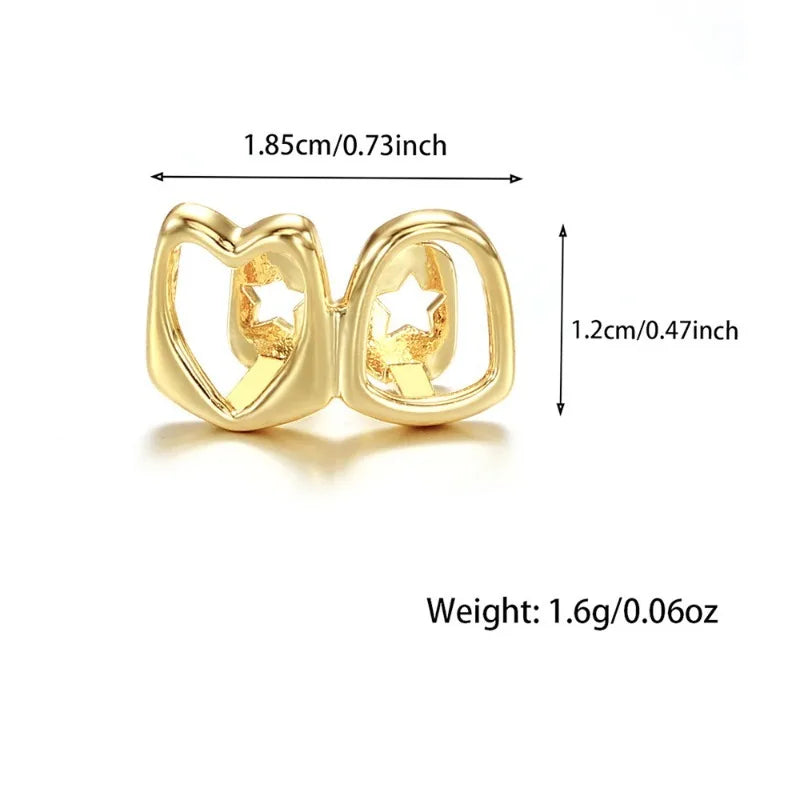 Golden Tooth Jewelry