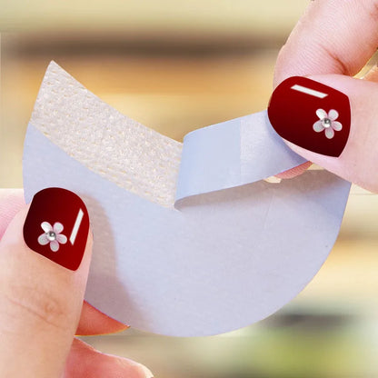 Eyeshadow Stencil Stickers