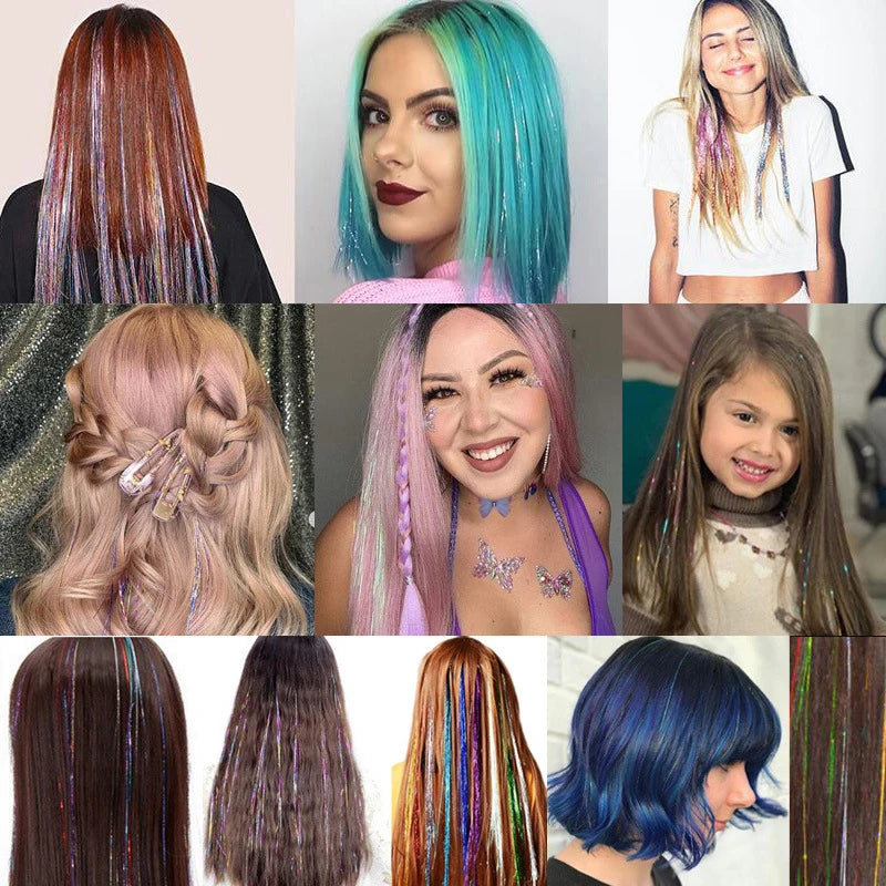 Twinkle Hair Accessories