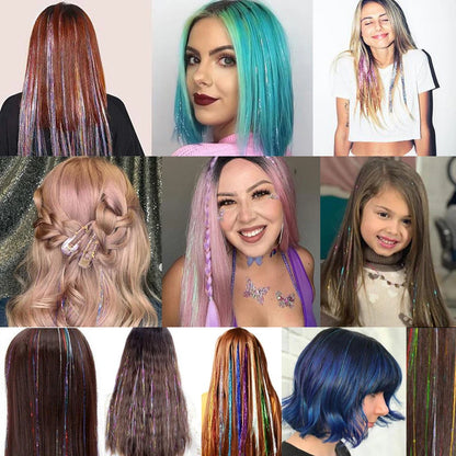 Twinkle Hair Accessories