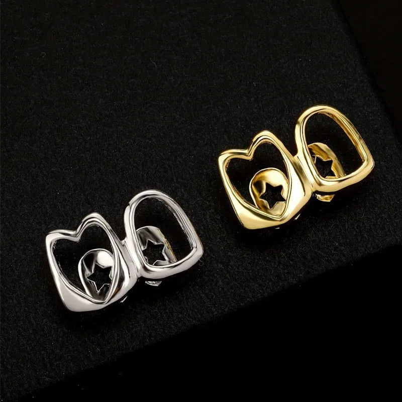 Golden Tooth Jewelry