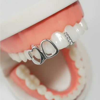 Golden Tooth Jewelry
