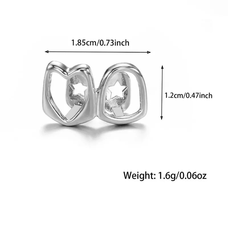 Golden Tooth Jewelry