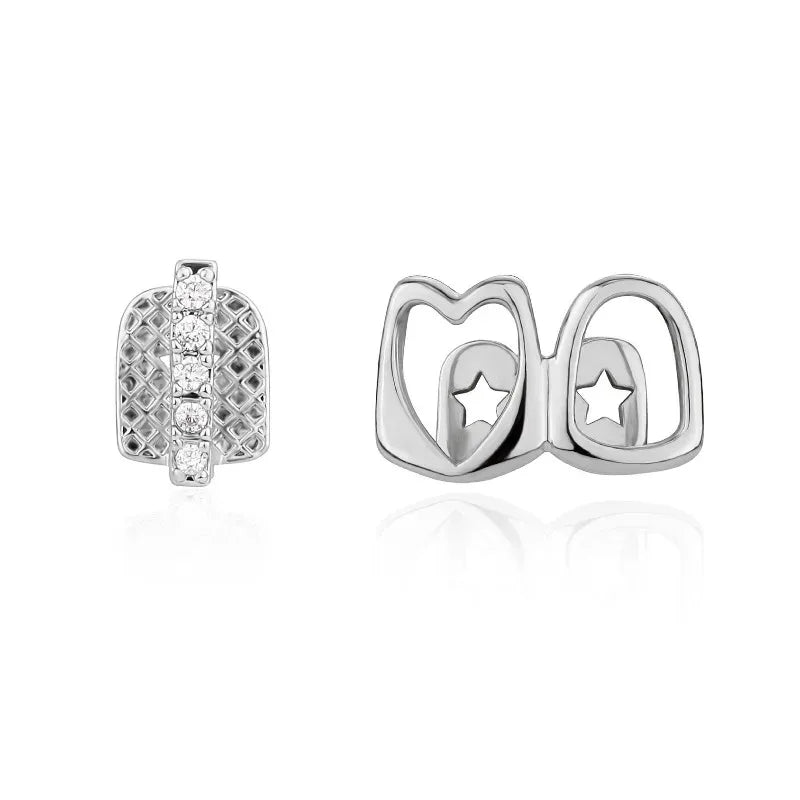 Golden Tooth Jewelry
