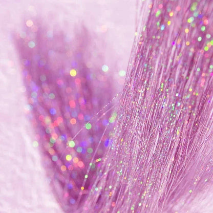 Twinkle Hair Accessories
