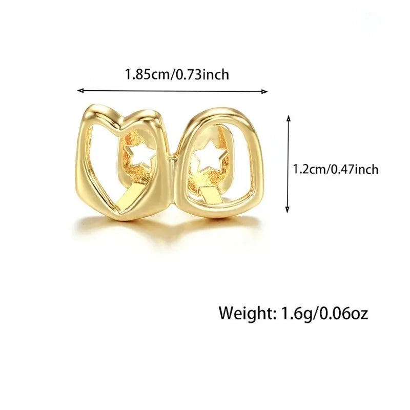 Golden Tooth Jewelry