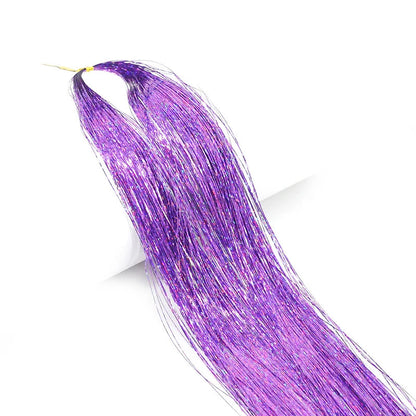 Twinkle Hair Accessories