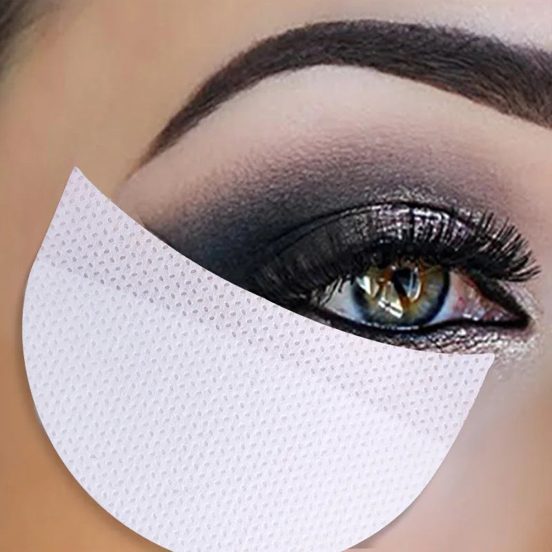Eyeshadow Stencil Stickers