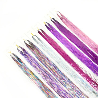 Twinkle Hair Accessories