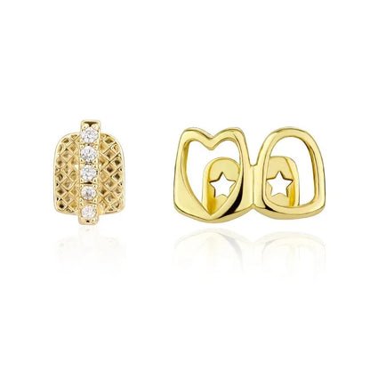 Golden Tooth Jewelry