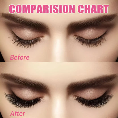 30D Eyelash Extensions