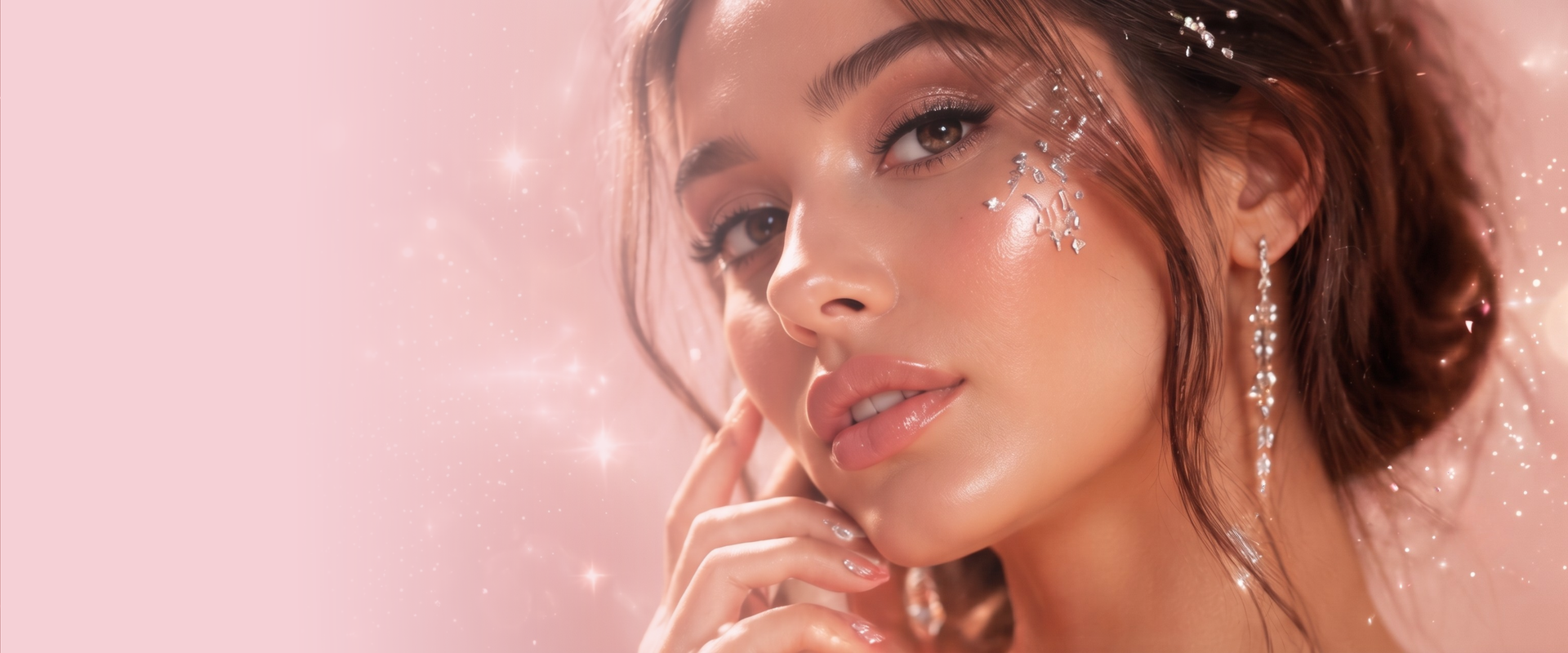 Ready. Set.|GLOW.